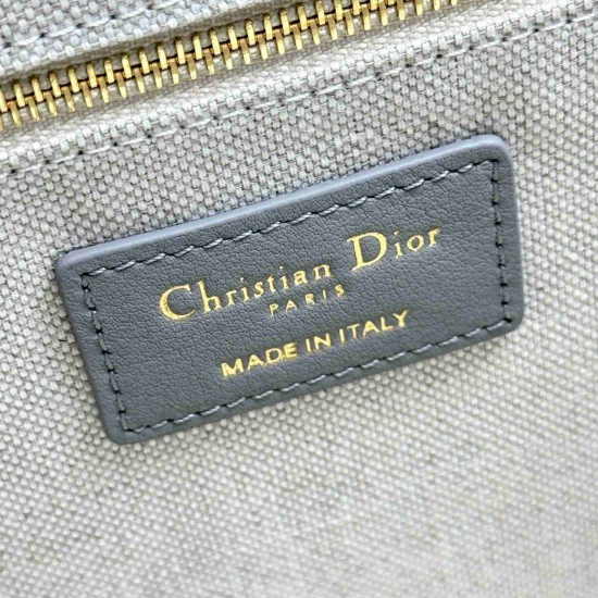 Medium Dior Book Tote