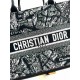 Medium Dior Book Tote