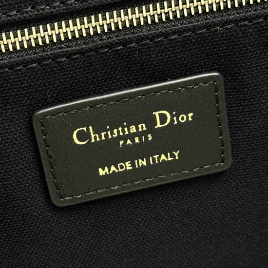 Medium Dior Book Tote