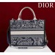 Medium Dior Book Tote