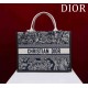 Medium Dior Book Tote