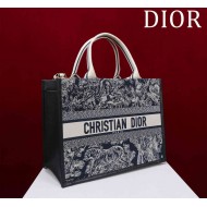 Medium Dior Book Tote