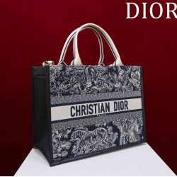 Medium Dior Book Tote