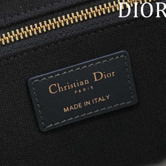 Medium Dior Book Tote