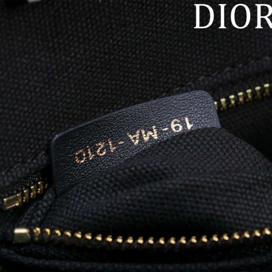 Medium Dior Book Tote