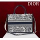 Medium Dior Book Tote