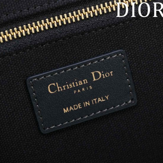 Medium Dior Book Tote