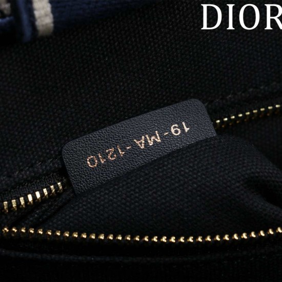 Medium Dior Book Tote