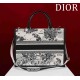 Medium Dior Book Tote