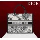 Medium Dior Book Tote