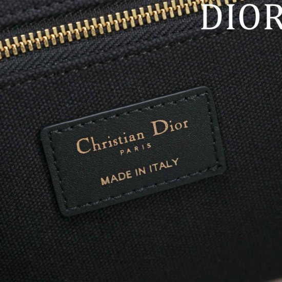 Medium Dior Book Tote