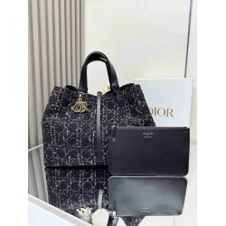 Large Dior Toujours Bag