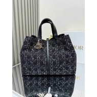 Large Dior Toujours Bag