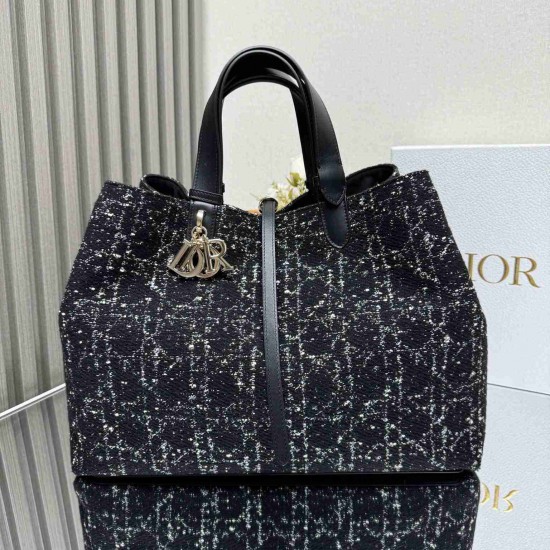 Large Dior Toujours Bag