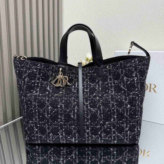 Large Dior Toujours Bag