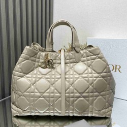 Large Dior Toujours Bag