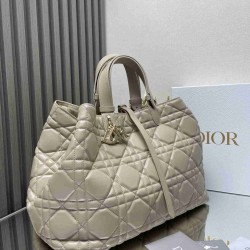 Large Dior Toujours Bag