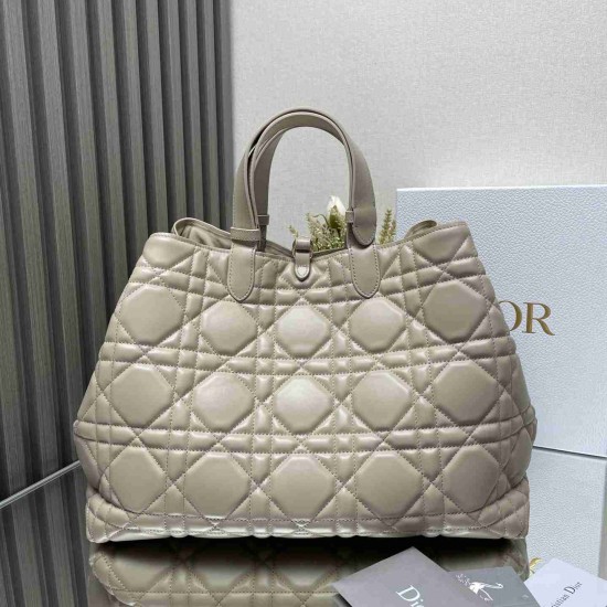 Large Dior Toujours Bag