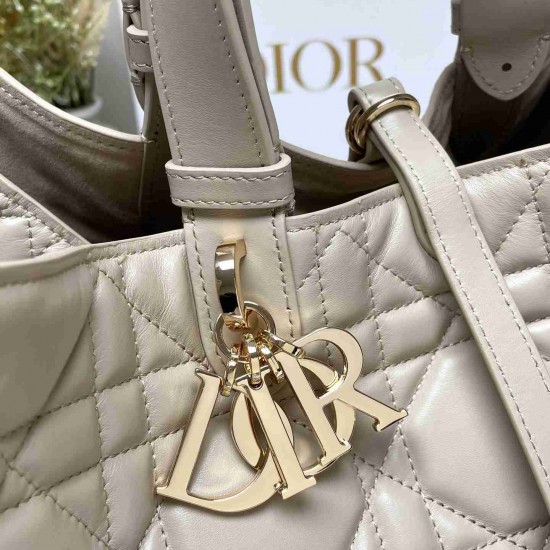 Large Dior Toujours Bag