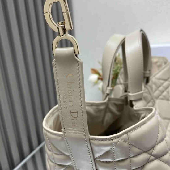 Large Dior Toujours Bag