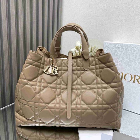 Large Dior Toujours Bag