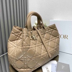 Large Dior Toujours Bag