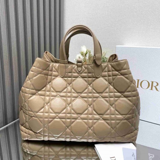 Large Dior Toujours Bag