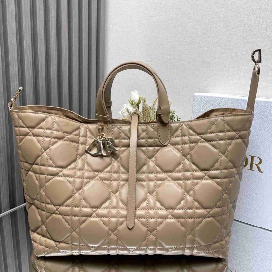 Large Dior Toujours Bag