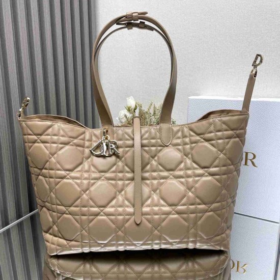 Large Dior Toujours Bag