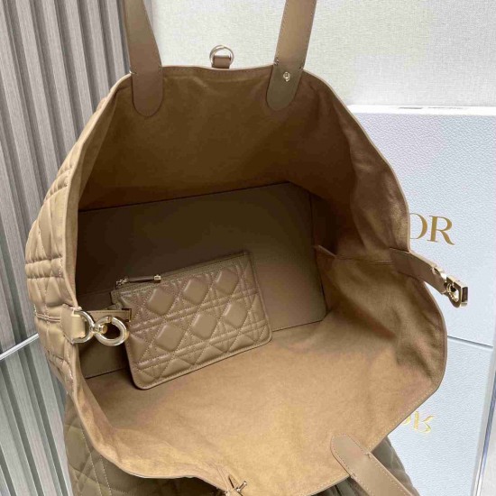 Large Dior Toujours Bag