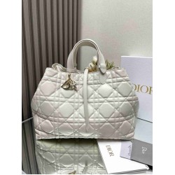 Large Dior Toujours Bag