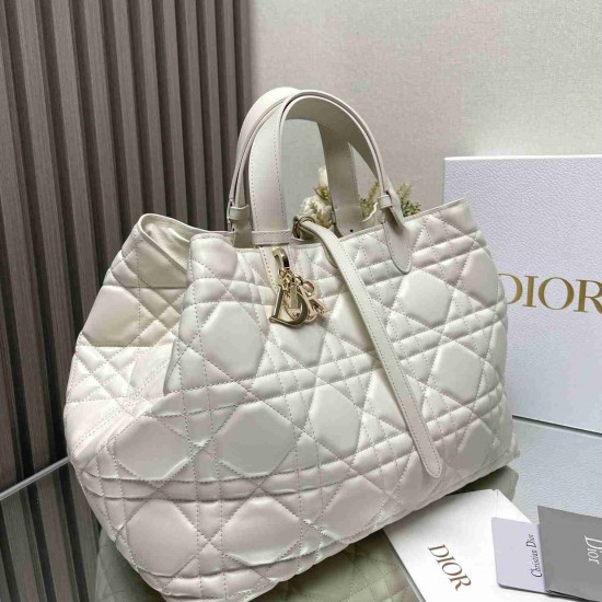 Large Dior Toujours Bag