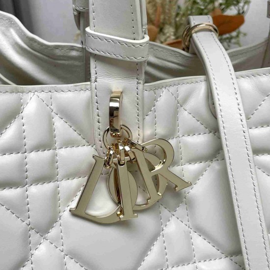 Large Dior Toujours Bag