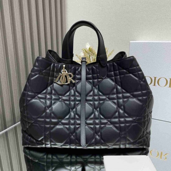 Large Dior Toujours Bag