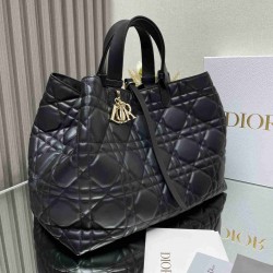 Large Dior Toujours Bag