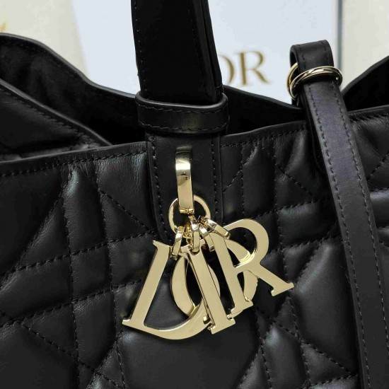 Large Dior Toujours Bag