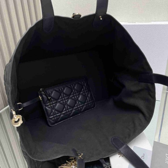 Large Dior Toujours Bag