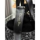 Medium Dior Toujours Bag