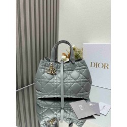 Medium Dior Toujours Bag