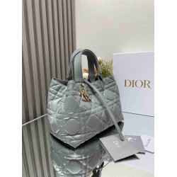 Medium Dior Toujours Bag