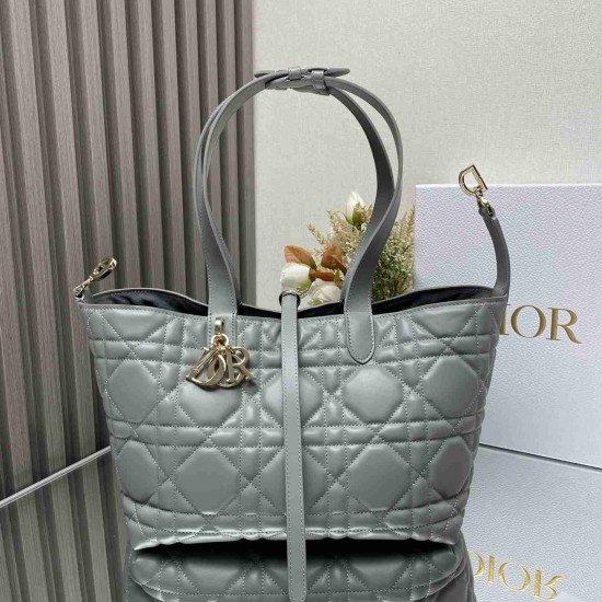 Medium Dior Toujours Bag