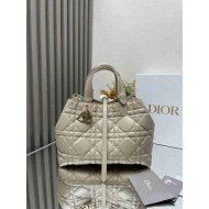 Medium Dior Toujours Bag