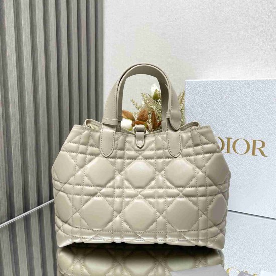 Medium Dior Toujours Bag