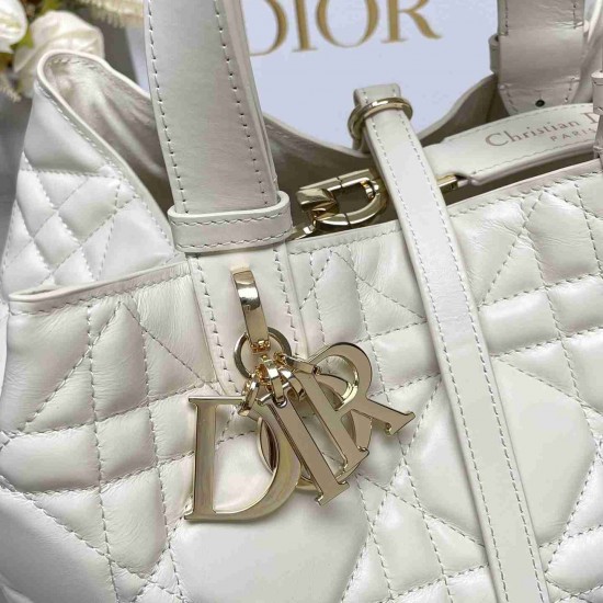 Medium Dior Toujours Bag