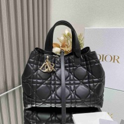 Medium Dior Toujours Bag