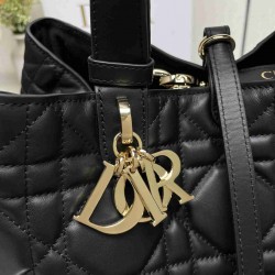 Medium Dior Toujours Bag