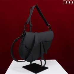 Saddle Bag with Strap