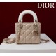 Mini Lady Dior Bag