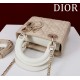 Mini Lady Dior Bag