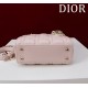 Mini Lady Dior Bag